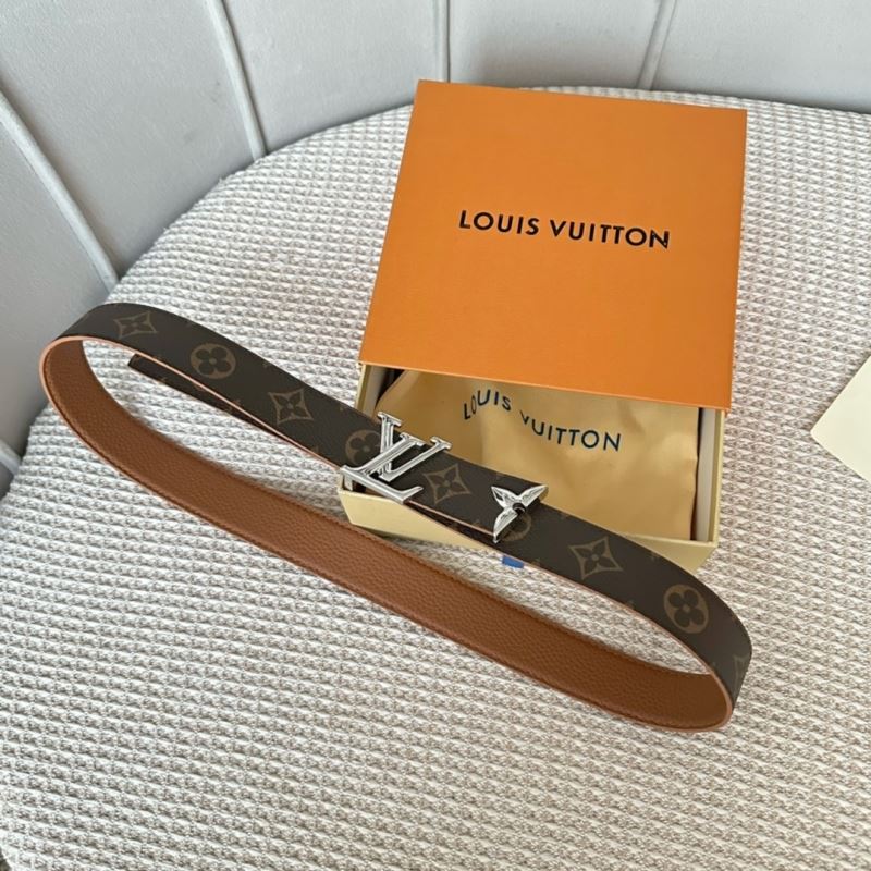 Louis Vuitton Belts